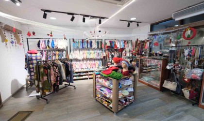 Yeni yıl hediyeleri OKEPten