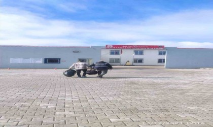 Yerköyde aranması bulunan şahıs yakalandı