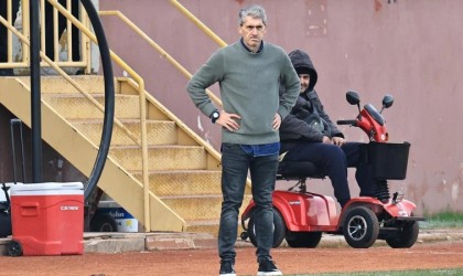 Yeşil Yalova FKda yüzler gülüyor