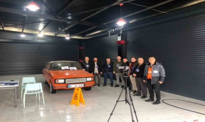 Yeterlilik için sınava girdiler