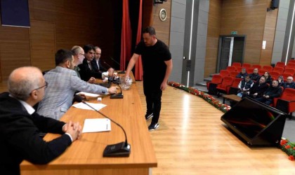 Yıldırım Beyazıt Mahallesi 1. Etapta 40 daire sahiplerini buldu