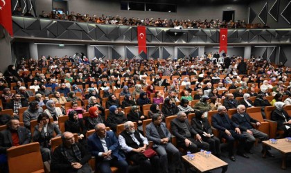 Yıldırımda Şeb-i Arus özel programı