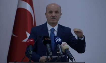 YÖK Başkanı Özvar: Vakıf üniversitelerin sorunu akademik personel sayısındaki yetersizlik