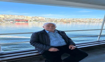 Yolun karşısına geçmeye çalışan yayaya otomobil çarptı; 1 ölü