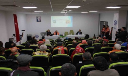 Yörükler Aydında buluştu