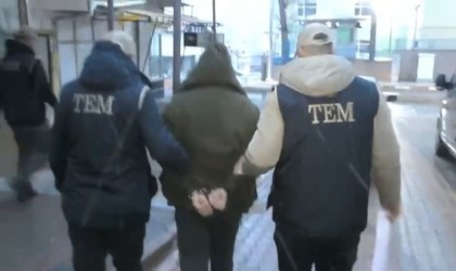 Yozgatta Deaş operasyonu