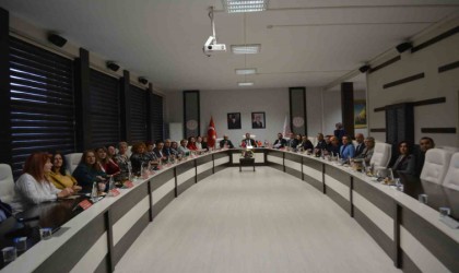 Yunus Emre Enstitüsü ve İstanbul İl Milli Eğitim Müdürlüğü, Türkiye ile Romanya arasında dil ve kültür köprüleri kuruyor