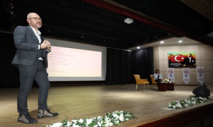 Yunusemreden aile içi iletişim semineri