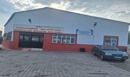 Yunusemreden sosyal tesis ve muhtarlıklarda bakım çalışması