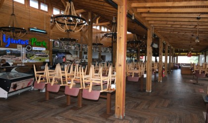 Yunusparklar daha kaliteli hizmet sunacak