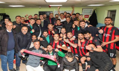 Zapspor rakibini 5-0 yendi