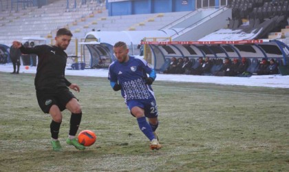 Ziraat Türkiye Kupası: Erzurumspor FK: 3 - Ayvalıkgücü Belediyespor: 2