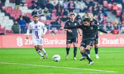 Ziraat Türkiye Kupası 4. tur ilk gün sonuçları