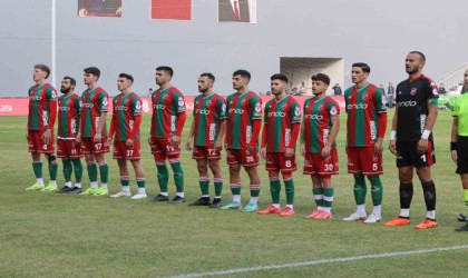 Ziraat Türkiye Kupası: Karşıyaka: 1 - MKE Ankaragücü: 2