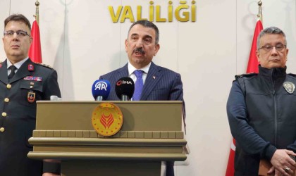 Zonguldak Valisi açıkladı, 2024 yılında 403 ruhsatsız maden kapatıldı