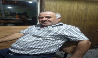 Zonguldakta yaşlı adam barakada ölü bulundu