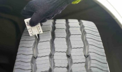 Zorunlu kış lastiği uygulaması başladı, 43 ilin geçiş güzergahında sıkı denetim: Araçlar tek tek durduruluyor