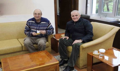 15 Temmuz Gazisi Tümgeneral Davut Ala 25. ameliyatını oluyor