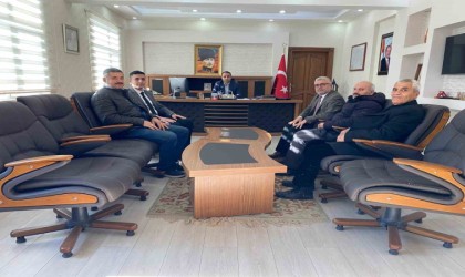 15 Temmuz Şehitler Mahallesine yeni cami yapılacak