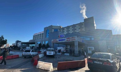 2024 yılında Samsunda 28 milyon kişiye muayene hizmeti