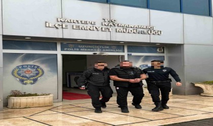 26 yıl hapis cezasıyla aranan şahıs yakalandı