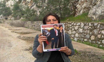 9 ay önce oğlunu kazada kaybeden anne: Oğlumun ölümüne kim sebep oldu