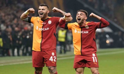 Abdülkerim Bardakcı, 4. golünü kaydetti