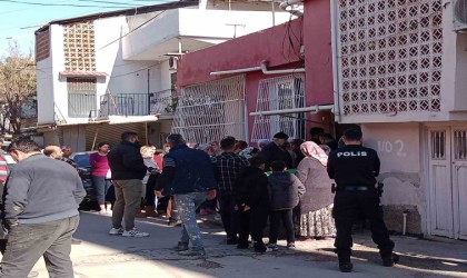 Adanada karı koca karbonmonoksit zehirlenmesinden hayatını kaybetti