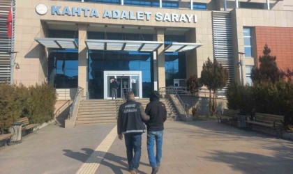 Adıyamanda uyuşturucu operasyonu: 30 gözaltı