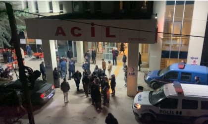 Afyonkarahisarda iki kadının öldüğü silahlı çatışmayla ilgili 4 kişi tutuklandı