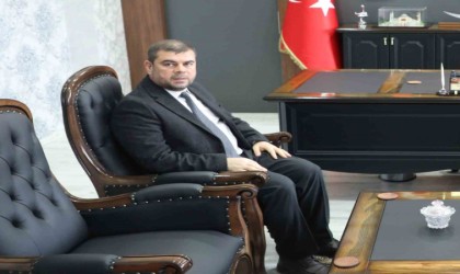 Ağrı İl Müftüsü Necati Şafaktan mübarek üç aylar mesajı