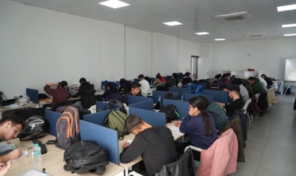 AKEMde sömestir yoğunluğu