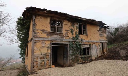 Akyazıdaki tarihi cami restore edilecek