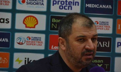 Aliağa Petkimspor, Bursasporu geçerek Holon maçına odaklandı