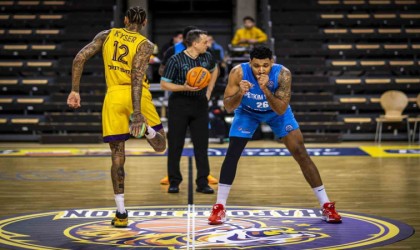 Aliağa Petkimsporda hedef son 16