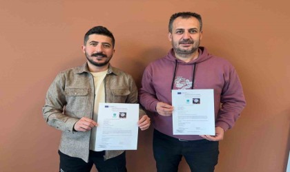 Altınkent Ortaokulu Erasmus+ KA210 Projesi kabul edildi