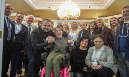 Ankara Kent Konseyi Engelli Meclisinde İlk Genel Kurul gerçekleşti