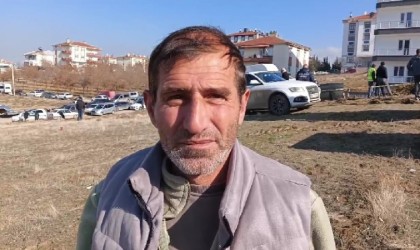 Ankarada kanalizasyon bağlantısı inşaatındaki göçükte ihmal iddiası