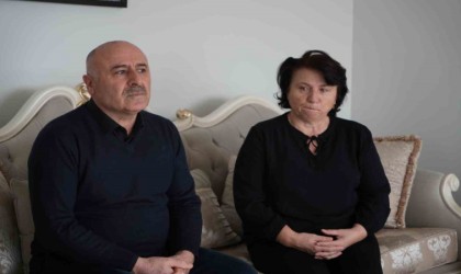 Anne Pervin Aci: “Eylem Tok ve oğlu Türkiyeye gelmesin”