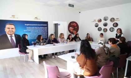 Antalya Büyükşehir Belediyesi Kadın Danışma Merkezi hayata geçirildi
