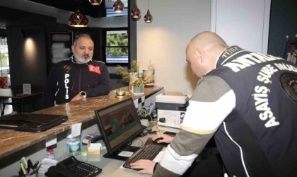 Antalyada günübirlik konaklama yerlerine eş zamanlı uygulama