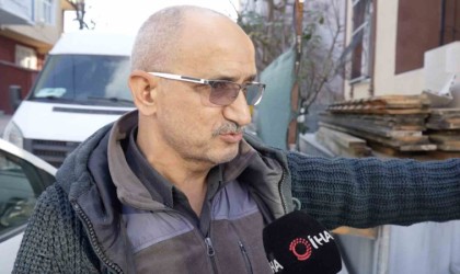 Arnavutköyde şebeke suyuna atık suyu karıştığı iddiası