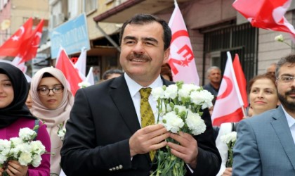 Aydın AK Partide 2. Erdem dönemi başlıyor