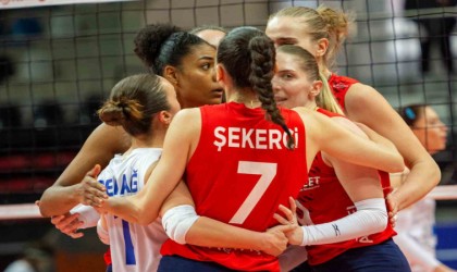 Aydın Büyükşehirde hedef galibiyet