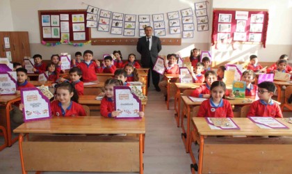 Aydında 189 bin öğrenci karne aldı