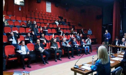 Ayvalık Belediye Meclisinden turizm imarı kararı