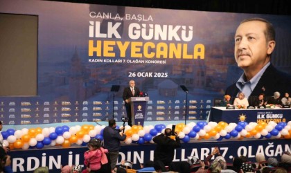 Bakan Işıkhan: 1 yılda 800 binden fazla kadının işe yerleşmesini sağladık