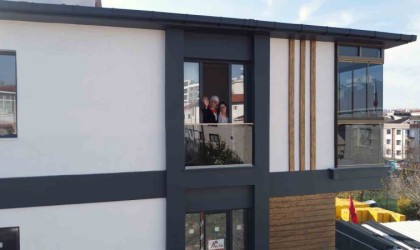 Bakan Kurum: “Afetlere dirençli binalar için dönüşüm dışında bir seçenek yok”