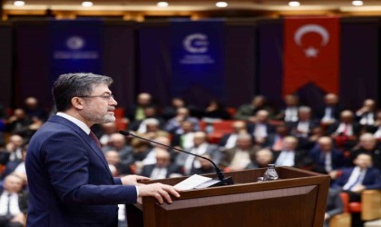 Bakan Yumaklı: 2023 yılında bitkisel üretimde 139 milyon ton ile rekor kırıldı