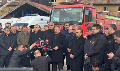 Bakanlar son durumu açıkladı: Ölü sayısı 66ya yükseldi